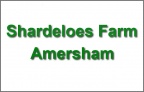 Shardeloes Farm title