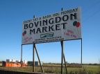Bovingdon
