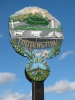 Toddington