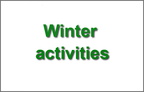 Winter activities