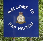 RAF Halton – the end of an era